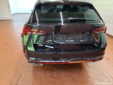  Skoda  Octavia Combi 2.0 TDI DSG RS Automatic Diesel  118 #26