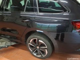  Skoda  Octavia Combi 2.0 TDI DSG RS Automatic Diesel  118 #54