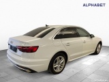  Audi  A4 35 TDI S tronic advanced Automatic Diesel/Electric  120 #4
