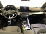  Audi  A4 35 TDI S tronic advanced Automatic Diesel/Electric  120 #8