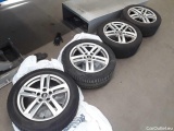  Audi  A4 35 TDI S tronic advanced Automatic Diesel/Electric  120 #14