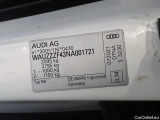  Audi  A4 35 TDI S tronic advanced Automatic Diesel/Electric  120 #15
