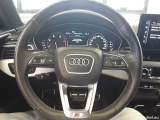  Audi  A4 35 TDI S tronic advanced Automatic Diesel/Electric  120 #18