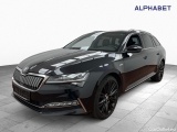  Skoda  Superb Combi 1.4 TSI iV DSG L&K Automatic Petrol/Electric  121 