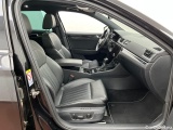  Skoda  Superb Combi 1.4 TSI iV DSG L&K Automatic Petrol/Electric  121 #6