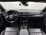  Skoda  Superb Combi 1.4 TSI iV DSG L&K Automatic Petrol/Electric  121 #7