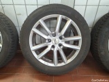  Skoda  Superb Combi 1.4 TSI iV DSG L&K Automatic Petrol/Electric  121 #16