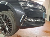  Skoda  Superb Combi 1.4 TSI iV DSG L&K Automatic Petrol/Electric  121 #39