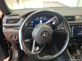  Skoda  Superb Combi 1.4 TSI iV DSG L&K Automatic Petrol/Electric  121 #43