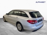  Mercedes  C-Klasse 200 d T - Manual Diesel  122 #3