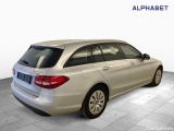  Mercedes  C-Klasse 200 d T - Manual Diesel  122 #4