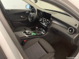  Mercedes  C-Klasse 200 d T - Manual Diesel  122 #7