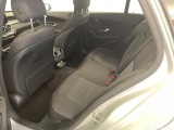  Mercedes  C-Klasse 200 d T - Manual Diesel  122 #11