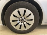  Mercedes  C-Klasse 200 d T - Manual Diesel  122 #12