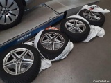  Mercedes  C-Klasse 200 d T - Manual Diesel  122 #14
