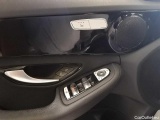  Mercedes  C-Klasse 200 d T - Manual Diesel  122 #16