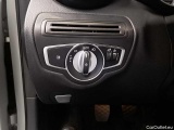  Mercedes  C-Klasse 200 d T - Manual Diesel  122 #17