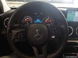  Mercedes  C-Klasse 200 d T - Manual Diesel  122 #18