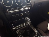 Mercedes  C-Klasse 200 d T - Manual Diesel  122 #19
