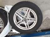  Mercedes  C-Klasse 200 d T - Manual Diesel  122 #22