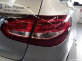  Mercedes  C-Klasse 200 d T - Manual Diesel  122 #23
