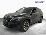  Skoda  Kodiaq 2.0 TDI DSG Drive 125 Automatic Diesel  124 