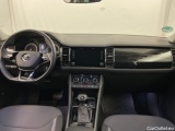  Skoda  Kodiaq 2.0 TDI DSG Drive 125 Automatic Diesel  124 #7