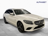  Mercedes  C-Klasse 300 de T 9G-TRONIC Avantgarde Automatic Diesel/Electric  125 #2