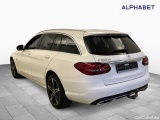  Mercedes  C-Klasse 300 de T 9G-TRONIC Avantgarde Automatic Diesel/Electric  125 #3