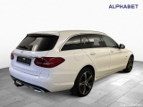  Mercedes  C-Klasse 300 de T 9G-TRONIC Avantgarde Automatic Diesel/Electric  125 #4