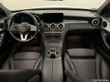  Mercedes  C-Klasse 300 de T 9G-TRONIC Avantgarde Automatic Diesel/Electric  125 #7