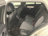  Mercedes  C-Klasse 300 de T 9G-TRONIC Avantgarde Automatic Diesel/Electric  125 #9