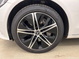  Mercedes  C-Klasse 300 de T 9G-TRONIC Avantgarde Automatic Diesel/Electric  125 #10
