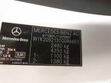  Mercedes  C-Klasse 300 de T 9G-TRONIC Avantgarde Automatic Diesel/Electric  125 #11
