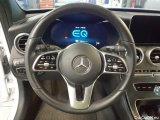  Mercedes  C-Klasse 300 de T 9G-TRONIC Avantgarde Automatic Diesel/Electric  125 #14