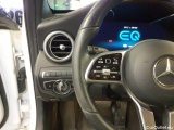  Mercedes  C-Klasse 300 de T 9G-TRONIC Avantgarde Automatic Diesel/Electric  125 #15