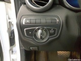  Mercedes  C-Klasse 300 de T 9G-TRONIC Avantgarde Automatic Diesel/Electric  125 #17