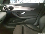  Mercedes  C-Klasse 300 de T 9G-TRONIC Avantgarde Automatic Diesel/Electric  125 #19