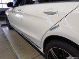  Mercedes  C-Klasse 300 de T 9G-TRONIC Avantgarde Automatic Diesel/Electric  125 #36