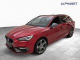 Seat  Leon Sportstourer 2.0 TDI DSG FR Automatic Diesel  126 
