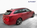  Seat  Leon Sportstourer 2.0 TDI DSG FR Automatic Diesel  126 #4