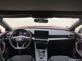  Seat  Leon Sportstourer 2.0 TDI DSG FR Automatic Diesel  126 #7