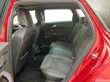  Seat  Leon Sportstourer 2.0 TDI DSG FR Automatic Diesel  126 #9