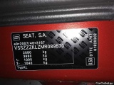  Seat  Leon Sportstourer 2.0 TDI DSG FR Automatic Diesel  126 #11