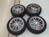  Seat  Leon Sportstourer 2.0 TDI DSG FR Automatic Diesel  126 #13