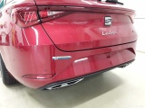  Seat  Leon Sportstourer 2.0 TDI DSG FR Automatic Diesel  126 #19