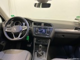  Volkswagen  Tiguan 2.0 TDI SCR DSG Life Automatic Diesel  127 #7