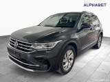  Volkswagen  Tiguan 1.4 eHybrid OPF DSG Elegance Automatic Petrol/Electric  128 