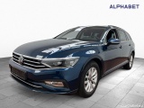  Volkswagen  Passat Variant 2.0 TDI SCR Business Manual Diesel  129 