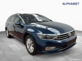  Volkswagen  Passat Variant 2.0 TDI SCR Business Manual Diesel  129 #2